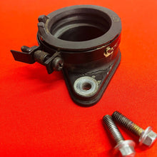 Load image into Gallery viewer, CRF250F INTAKE MANIFOLD BOOT JOINT OEM GENUINE HONDA CRF 250 F (2019-2025)