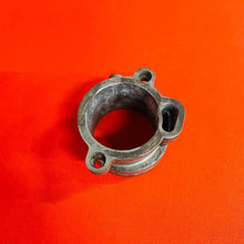 Load image into Gallery viewer, YZ400F INTAKE MANIFOLD CARB JOINT GENUINE OEM YAMAHA WR YZ 400 F (1998-2000)