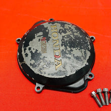 Load image into Gallery viewer, CRF250R CLUTCH COVER OUTER CASE BOLTS GENUINE OEM HONDA CRF 250 R (04-08)