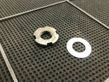 Load image into Gallery viewer, CRF70 CRF50 CLUTCH NUT WASHER HARDWARE OEM GENUINE HONDA XR CRF 50 70