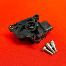 Load image into Gallery viewer, CRF250F TPS THROTTLE POSITION SENSOR KEIHIN OEM GENUINE HONDA CRF 250 F (19-25)