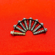 Load image into Gallery viewer, KTM85 SHROUD SCREWS PLASTICS TANK BOLTS OEM GENUINE KTM 85 105 SX XC (2003-2011)