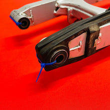Load image into Gallery viewer, DRZ125 SWING ARM SWINGARM OEM GENUINE SUZUKI DR-Z DRZ 125 (2003-2007)