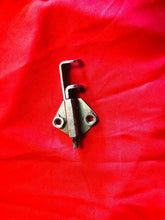 Load image into Gallery viewer, NINJA 650 R SEAT LATCH LOCK RELEASE OEM GENUINE KAWASAKI EX650R 06 07 08 