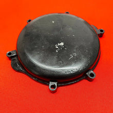 Load image into Gallery viewer, RM125 CLUTCH COVER ENGINE CASE GENUINE OEM SUZUKI RM 125 (01-08)