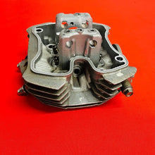 Load image into Gallery viewer, CRF250F CYLINDER HEAD TOP END OEM GENUINE HONDA CRF 250 F (2019-2025)