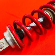 Load image into Gallery viewer, RMZ250 REAR SHOCK SPRING SUSPENSION GENUINE OEM SUZUKI RMZ 250 (2007-2009)