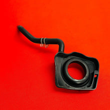 Load image into Gallery viewer, CRF250F GAS TANK TRAY FUEL SPLASH GUARD OEM GENUINE HONDA CRF 250 F (2019-2025)