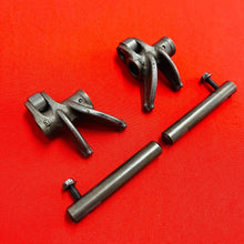 Load image into Gallery viewer, CRF250F VALVE ROCKERS CAM ARMS IN EX OEM GENUINE HONDA CRF 250 F (2019-2025)