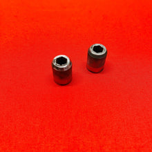 Load image into Gallery viewer, RMZ450 EXHAUST NUTS HEADER PIPE MOUNTS GENUINE OEM SUZUKI RMZ 450 (2005-2007)