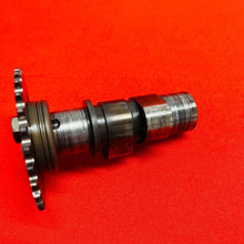 Load image into Gallery viewer, CRF80 CAMSHAFT CAM SHAFT GEAR OEM GENUINE HONDA CRF XR 80 (04-13)