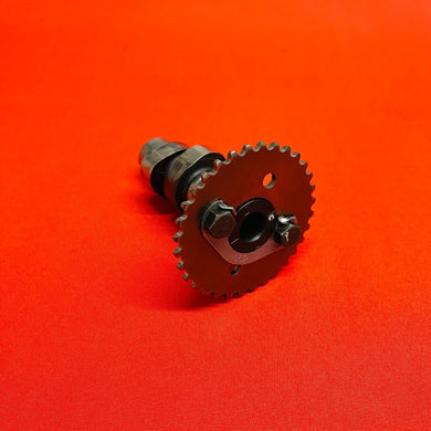 DRZ125 CAM SHAFT CAMSHAFT GEAR OEM GENUINE SUZUKI DR-Z DRZ 125 L (03-19)