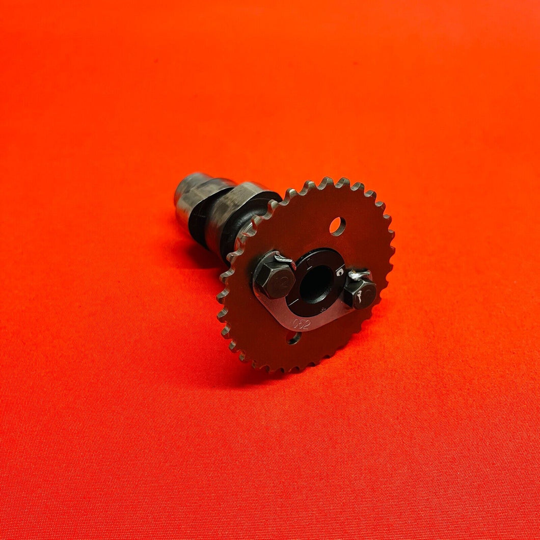 DRZ125 CAM SHAFT CAMSHAFT GEAR OEM GENUINE SUZUKI DR-Z DRZ 125 L (03-19)