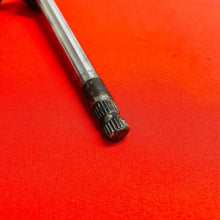 Load image into Gallery viewer, DRZ125 SHIFT SHAFT GEAR SHIFTER OEM GENUINE SUZUKI DR-Z DRZ 125 L (03-19)