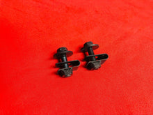 Load image into Gallery viewer, CRF450R REAR FENDER BOLTS CLIPS NUT CLAMPS OEM GENUINE HONDA (13-17) CRF 450 R