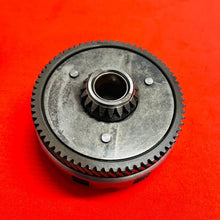 Load image into Gallery viewer, YAMAHA MX80 CLUTCH COMPLETE BASKET OEM GENUINE TY GT MX 80 (1974-1982)