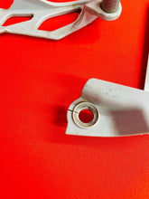 Load image into Gallery viewer, YZ250F REAR CALIPER GUARDS DISC ROTOR COVERS GENUINE OEM YAMAHA YZ 250 F (07-09)