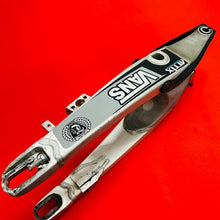 Load image into Gallery viewer, YZ250 SWING ARM SWINGARM GENUINE OEM YAMAHA YZ 250 (2002-2004)