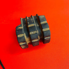 Load image into Gallery viewer, CRF110 TANK MOUNT FRAME BUSHING SPACER RUBBER GENUINE OEM HONDA CRF 110 F  