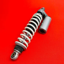 Load image into Gallery viewer, KTM65 REAR SHOCK COMPLETE SPRING WP 40-220 OEM GENUINE KTM 65 SX (03-08)