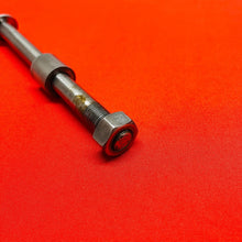 Load image into Gallery viewer, KTM50 REAR AXLE WHEEL BOLT NUT OEM GENUINE KTM 50 PRO SR SX JR MINI (2002-2008)