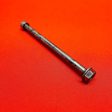 KTM50 SWING ARM BOLT SWINGARM PIVOT OEM GENUINE KTM 50 PRO SR SX JR MINI (02-08)