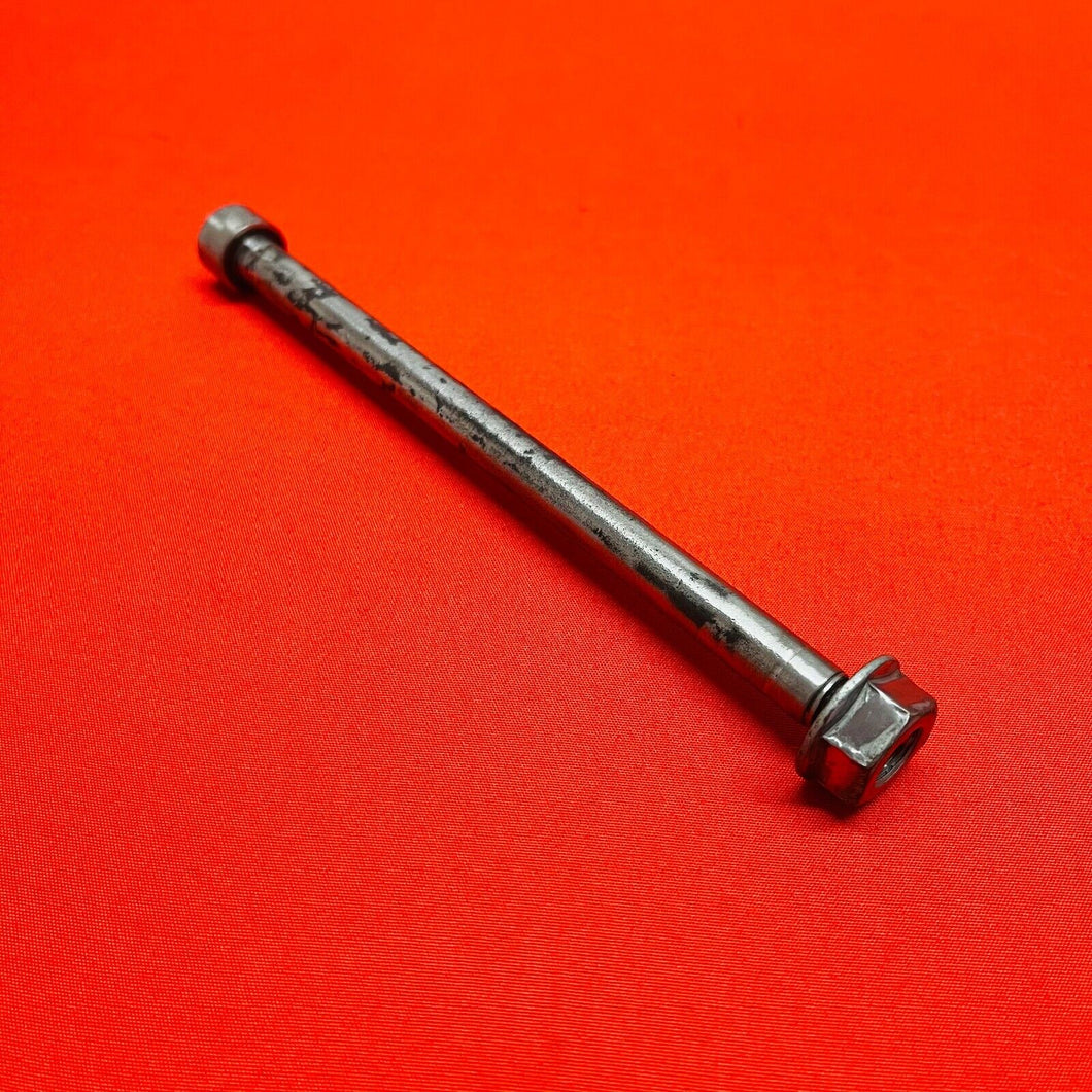 KTM50 SWING ARM BOLT SWINGARM PIVOT OEM GENUINE KTM 50 PRO SR SX JR MINI (02-08)