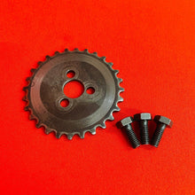Load image into Gallery viewer, Z50A CAM SPROCKET TIMING GEAR 1971 GENUINE OEM HONDA MINI TRAIL Z 50 A K2
