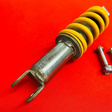 Load image into Gallery viewer, CRF80 REAR SHOCK SPRING SUSPENSION OEM GENUINE HONDA CRF XR 80 (2004-2013)