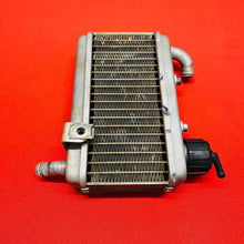 Load image into Gallery viewer, KTM50 RADIATOR OEM GENUINE KTM 50 PRO SR SX JR MINI (02-08)