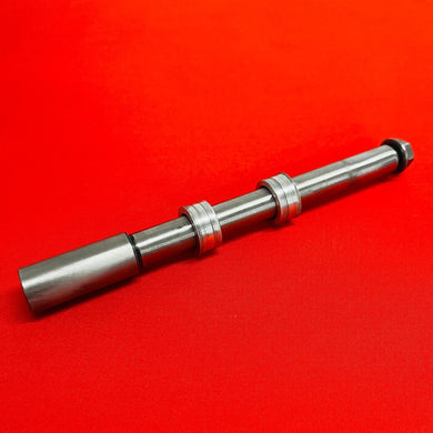 KTM85 FRONT AXLE COMPLETE WHEEL BOLT OEM GENUINE KTM 85 105 SX XC (2003-2011)