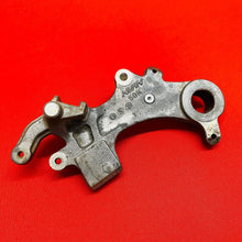 Load image into Gallery viewer, YZ250 REAR BRAKE CALIPER MOUNT BRACKET GENUINE OEM YAMAHA YZ 250 (2002-2005)