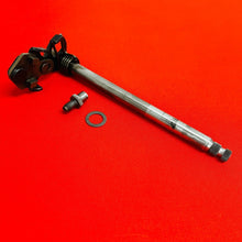 Load image into Gallery viewer, CRF250F SHIFT SHAFT GEAR SHIFTER OEM GENUINE HONDA CRF 250 F (2019-2025)