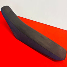 Load image into Gallery viewer, RMZ250 SEAT COMPLETE GENUINE OEM SUZUKI RMZ 250 (2007-2009)