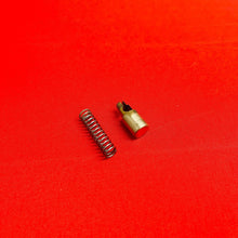 Load image into Gallery viewer, CRF250R HOT START PLUNGER + SPRING GENUINE OEM HONDA CRF 250 R (2004-2008)