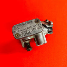 Load image into Gallery viewer, RM125 FRONT BRAKE MASTER CYLINDER PARTS NISIN GENUINE OEM SUZUKI RM 125 (01-08)