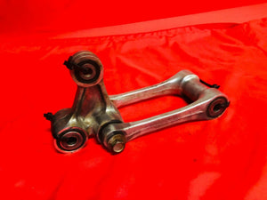 CRF450R LINKAGE SHOCK LINK SUSPENSION OEM HONDA CRF 450 R