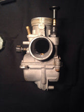 Load image into Gallery viewer, KEIHIN PE ANJ1 G414 COMPLETE CARBURETOR CARBURATOR CARB CAP AND SLIDE