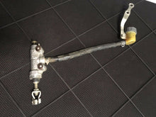 Load image into Gallery viewer, CR125 REAR MASTER CYLINDER BACK BRAKES HONDA CR125R CR 125 R