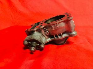 CRF150R CYLINDER AND PISTON TOP END LOW HOUR STOCK (07-18) HONDA CRF 150 R RB