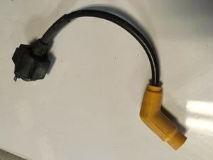 CRF100 COIL PACK IGNITION SPARK CRF 100 COMPLETE OEM HONDA