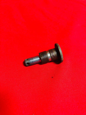 KLX125 REAR BRAKE LEVER BOLT OEM KAWASAKI KLX 125 DRZ 03 04 05 06