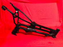 Load image into Gallery viewer, 1999 PW80 FRAME CHASSIS COMPLETE OEM YAMAHA PW 80 Y ZINGER 83-06