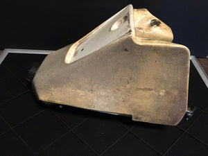 1991 KTM 250 ENDURO GAS TANK