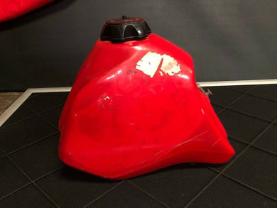 Honda XR200 1983 gas tank and cap included XR 200