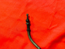 Load image into Gallery viewer, CRF450R CLUTCH CABLE LINE OEM HONDA CRF 450 R