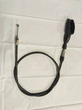 Load image into Gallery viewer, CR125 CLUTCH CABLE COMPLETE HONDA CR125R CR 125 R