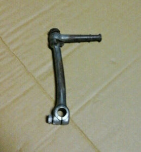 HONDA OEM CRF70 XR CRF 70 COMPLETE KICKSTARTER KICK START LEVER FOLDING STOCK