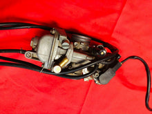 Load image into Gallery viewer, CRF150R CARBURETOR KEIHIN CARB COMPLETE ULTRASONIC CLEAN OEM HONDA CRF 150 R RB