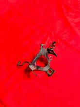 Load image into Gallery viewer, CRF150R CDI ECU BOX MOUNT BRACKET PLATE OEM (07-18) HONDA CRF 150 R RB